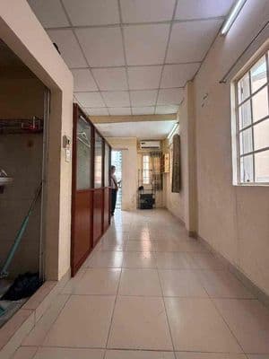 Nhà nguyên căn Đường Nguyễn Đình Chiểu P4 Quận PN