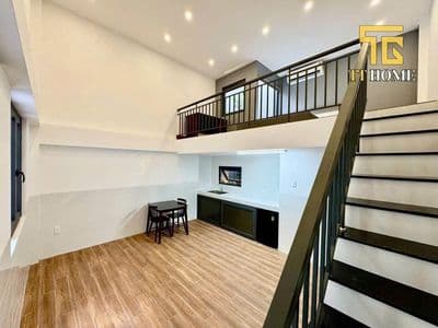 Sẵn 1p có gác ngay bệnh viện bình tân