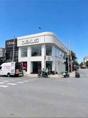  cho thuê mặt bằng góc 2 mt nguyễn thị thập q7 – giá cực tốt!