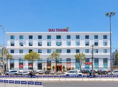 Văn phòng tại đà nẵng của x2 office có những diện tích nào?