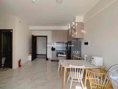 Cho Thuê 1PN Full Nội Thất 9triệu5 The Privia An Lạc Bình Tân