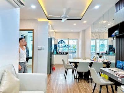 Cho thuê căn hộ 2pn view biển – mường thanh viễn triều - oceanus