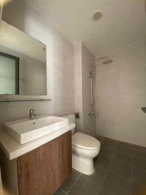 Cho thuê Aurora Quận 8 3PN 12TR ở liền được
