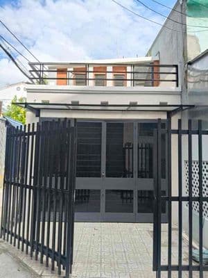 nhà đẹp, ngon nhất khu vực