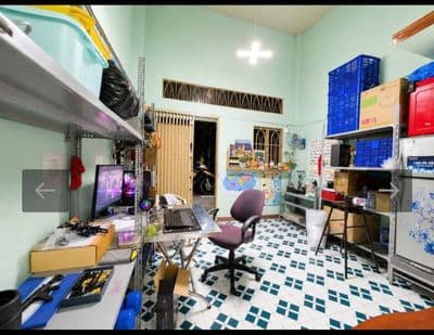 Bán nhà hẻm xe hơi đường Lạc Long Quân, Quận 11