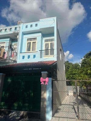 Chính chủ cho thuê nhà, hẻm xe tải, đường Thới Tam Thôn
