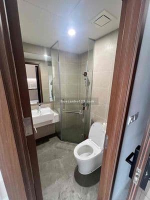 Cho thuê căn hộ The Privia – Quận 6 - 51m² | 1PN+ Cơ Bản chỉ 8tr