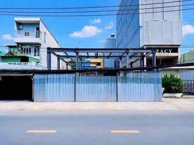 Mt ung văn khiêm 14m x 35m