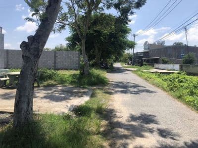 7200m2 đất (1170m2 thổ cư) 1/Nguyễn Kim Cương-Tân Thạnh Đông-Củ Chi