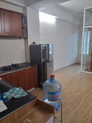 Cho thuê căn hộ hiệp thành 3 block b ,full nội thất 4 triệu
