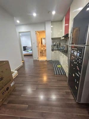 Cần cho thuê gấp căn hộ cao cấp Sao Mai, Q.5