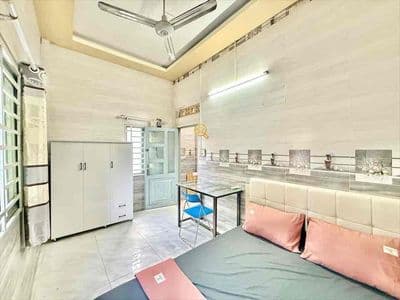 Cho Thuê Phòng Full Nội Thất, Điện Biên Phủ, P15, Bình Thạnh