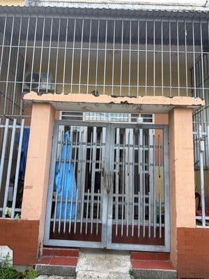 Tôn đức thắng - 3.8 tỷ - 65 m2