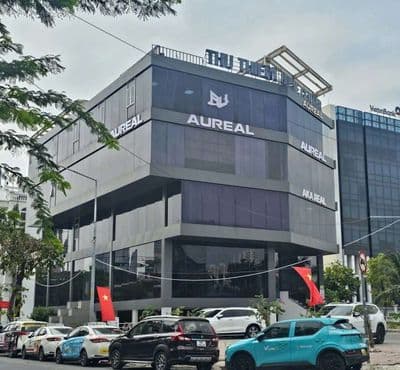 Góc 2mt nguyễn gia trí, giá chỉ 110tr