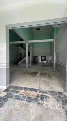 Xưởng 8x16 Đúc Lửng, Mã Lò Ao đôi Điện Ti200A mới