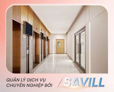 Cho thuê 2PN2WC 7tr MT eastmark p.Long trường