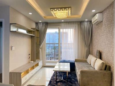 cho thuê căn hộ sg mia 64m2 giá 15tr