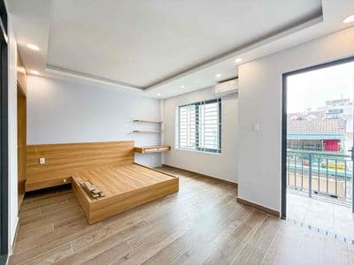 Một phòng ngủ thiết kế siêu đẹp