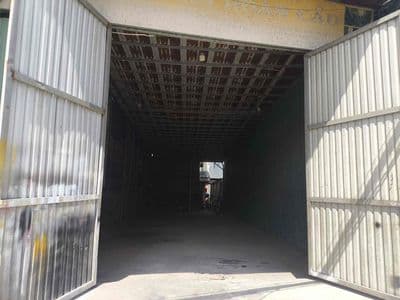 Xưởng 6.5x23m Mặt Tiền Quốc lộ 1a, Công 40f