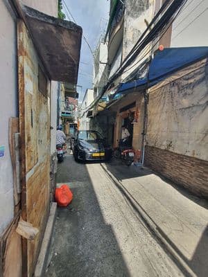 Chính chủ cần bán gấp nhà hxh lò siêu giá 3,45tỷ