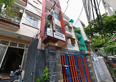Chủ kẹt bank! 110tr/m2 4tầng ! HXH Bán nhà Nơ Trang Long 4 tầng 88m2