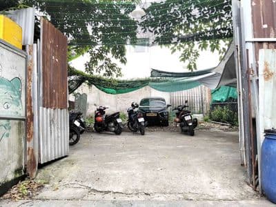 Kdc hoàn cầu, sát ecogreen, dt 10×14, cho thuê lâu dài , giá ổn định