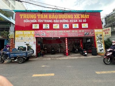 Siêu mặt bằng 12m đường Phan Bội Châu, Bình Thạnh