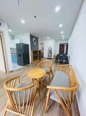 Bán căn hộ FPT Plaza 1, căn góc rộng thoáng