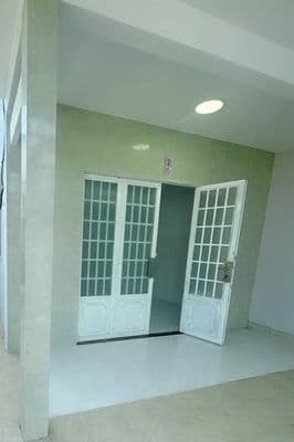 cần bán gấp nhà 1 xẹt Lê Minh Nhựt, Củ Chi, 80,5m2, 910tr, Shr