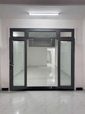 Hẻm xe tải - xe hơi đậu sân - 4*20m lê trọng tấn gần aeon tân phú