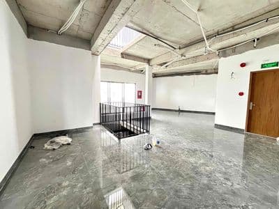 Cho Thuê Tầng 3 dt 230m2