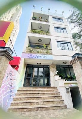 Mặt bằng 60m2 nằm giữa sky89, riverpanorama