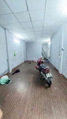 Cho thuê nhà mặt tiền tiện kinh doanh - đường số, p.tân quy q.7