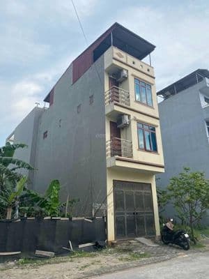 Chính chủ bán nhà 4 tầng khu đô thị Khu D Đô Nghĩa cạnh biệt thự