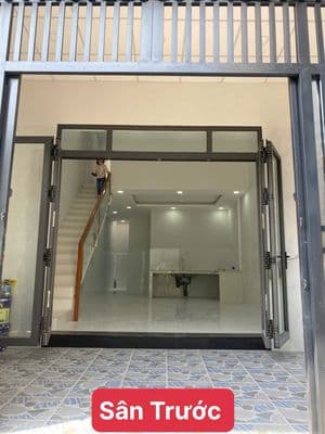 Nhà Mới Vào Ở Liền