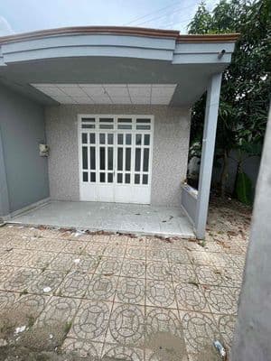 Nhà mặt tiền 8,8x24m 2phòng phù hợp ở kết hợp kinh doanh Cái Răng