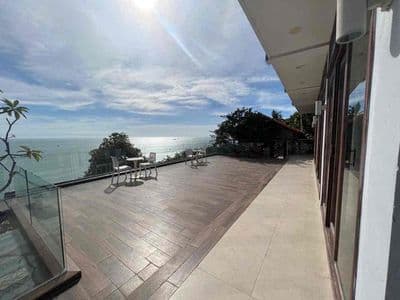 Biệt thự view biển – viba vũng tàu - view độc nhất – không có