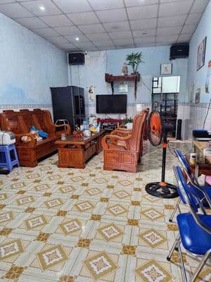 Bán nhà bà điểm giáp quận 12- 60m2- hẻm xe tải thông-3,5tỷ