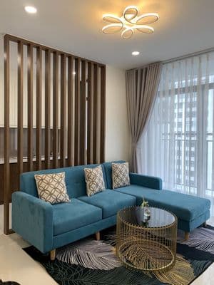 Cho thuê căn hộ Central Premium Officetel Full NT-NTCB