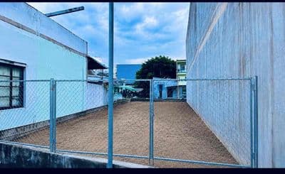Bán đất 90m2 -đã có gpxd-rạch tôm- lê văn lương- giá 2,65 tỷ