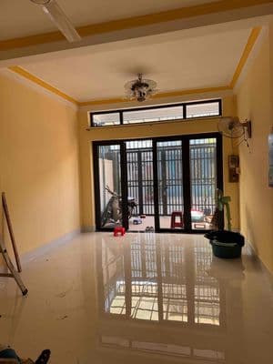 Nguyên căn 3pn hẻm xe tải