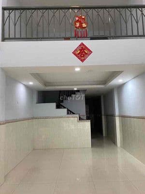 Cho thuê nhà mặt tiền ttn 17 khu 38ha giá tốt