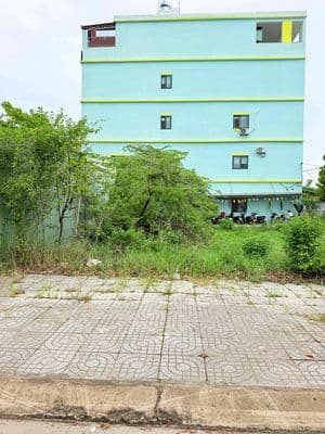 Cần bán lô đất đẹp đường trung lập 12