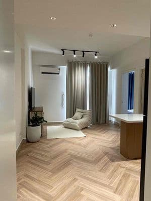 Chung cư the park residence cho thuê 1pn, 2pn, 3pn luân quận 7