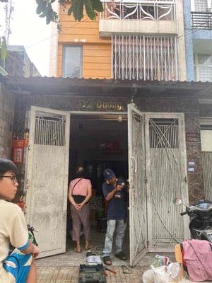 Cho thuê nhà khu vip 38ha giá tốt
