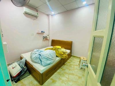 Mặt Tiền Hẻm Xe Tải Cho KD Đa Ngành 4x22m Đúc 1Lầu 4PN Đường Số 20 18t