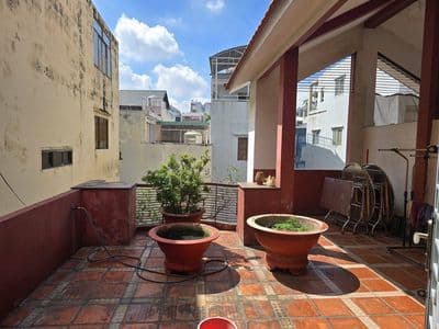 CHÍNH CHỦ BÁN NHÀ 3 TẦNG Cách Mạng Tháng Tám - Vị trí trung tâm