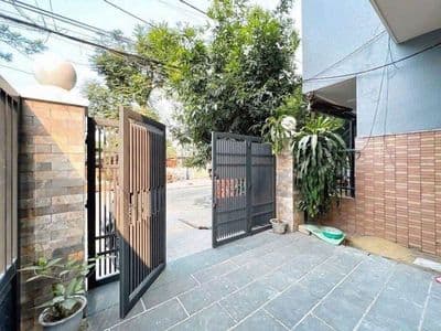 Cho thuê nhà nguyên căn sát sông đẹp