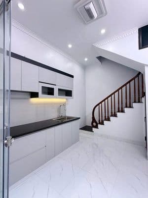 Nhanh tay sở hữu căn nhà riêng tuyệt vời tại phố Kim Mã
