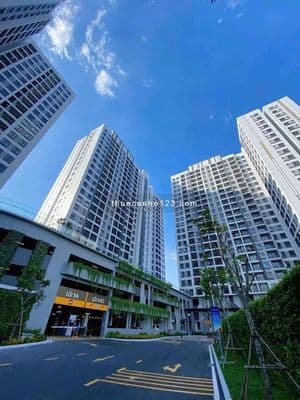 Chính Chủ Cho Thuê Căn Hộ 2Pn+1 The Privia – Khang Điền